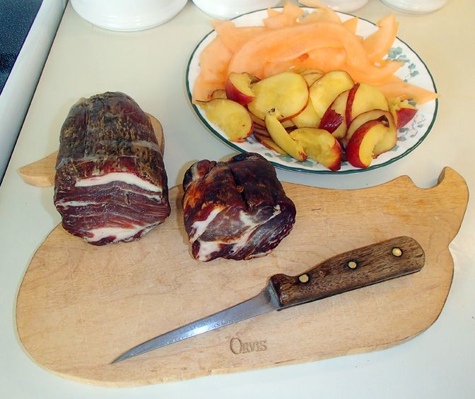 Gabagool Page 4 Utah Wildlife Network